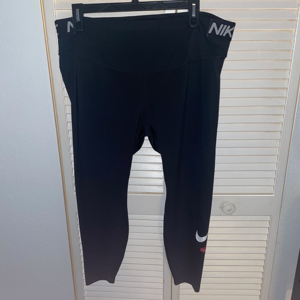 Nike Dri fit leggings